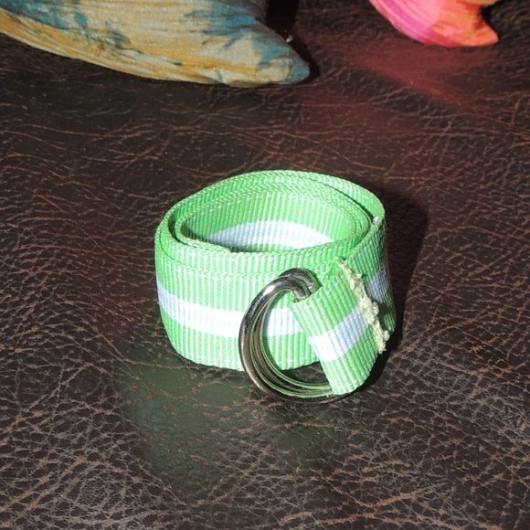 Gymboree & Baby Gap - Bundle of Girl's Belts - 3T/4T - Picture 9 of 12